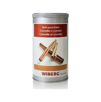 Koření Frutarom Savory Solutions Germany GmbH Wiberg Wiberg - skořice mletá, 450g