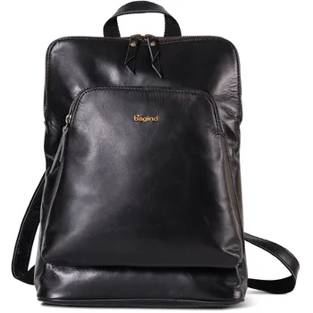 Městský batoh Bagind Miley Sirius 6,5 l černý