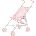 Dětský skládací golfový kočárek pro panenky Baby Mix Tara