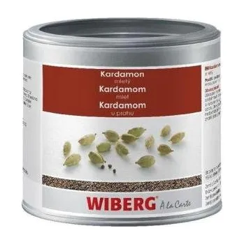 Koření Wiberg Kardamon mletý 250 g