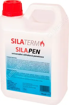 Penetrace Silaterm Silapen univerzální penetrace