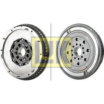 Setrvačník motoru Setrvačník Schaeffler LuK 415 0716 10