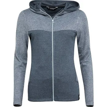 Pánská mikina Chillaz Street mikina dámská, tm.modrá, L (40)