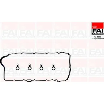 Těsnění motoru Těsnění, kryt hlavy válce FAI AutoParts RC2180K