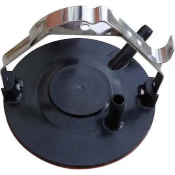 kbelík Konev na dojení se stupnicí 30 l - víko konve