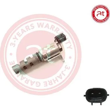 Vačková hřídel Řídicí ventil, seřízení vačkového hřídele at autoteile germany at11570