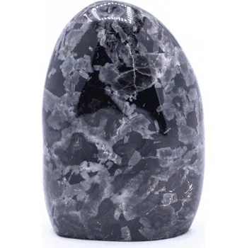 Přírodní kámen Milujeme Kameny Gabro - leštěný ovál GA7 455889