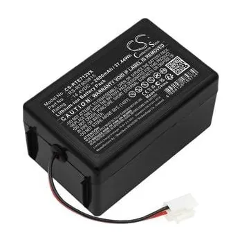 Baterie pro Rowenta Rr7126, 2600 mAh, Cameron Sino CS-RTE712VX