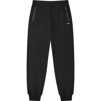 Chlapecké tepláky - Wolf T2476D, černá Barva: Černá, Velikost: 176