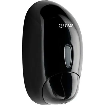 Dávkovač mýdla Zásobník tekutého mýdla CJ-1003-C-BL