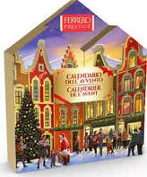 Ferrero Prestige adventní kalendář 250 g mix motivů