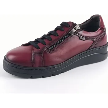 Dámské tenisky Dámské tenisky Fluchos F1666 vínové 41