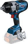 BOSCH Professional GDS 18V-1600 HC…