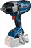 BOSCH Professional GDS 18V-1600 HC 06019M1000 bez aku