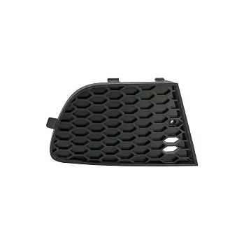 Nárazník Pravá mřížka předního nárazníku VOLKSWAGEN POLO (9N3) |4/2005-08/2009| 5901532964219