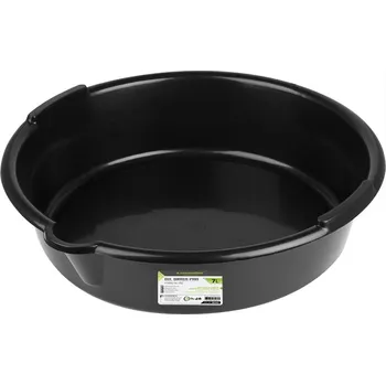 Carmotion Nádoba na vypouštění oleje 7l - odolná sběrná nádoba