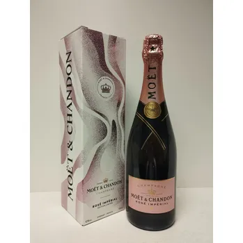 Moët & Chandon Rosé Impérial Brut 0,75 l