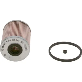 Palivový filtr Palivový filtr BOSCH F 026 402 222