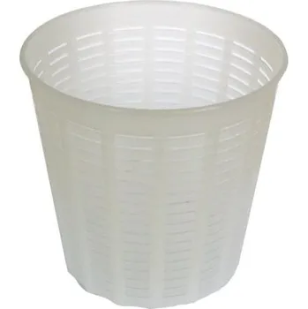 Chov hospodářského zvířete Forma na sýr kulatá - 400/500 g, FA14