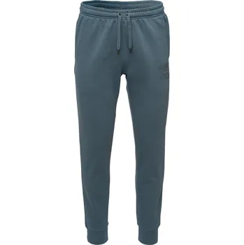 Pánské kalhoty Pánské Kalhoty RUSSELL ATHLETIC A24-021-2 M000263138 – Modrá XXL