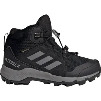 Dívčí obuv adidas Terrex Mid Gore-Tex Hiking IF7522