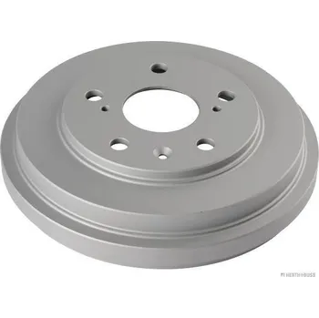 Brzdový buben Brzdový buben HERTH+BUSS JAKOPARTS J3408030