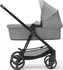 Kočárek Kinderkraft Newly Travel System 3v1 2023