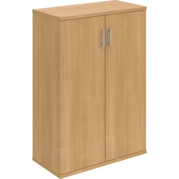 Policová skříň HOBIS STRONG S 3 80 01