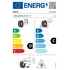 Zimní osobní pneu SAVA Eskimo S3+ 195/65 R15 91 T