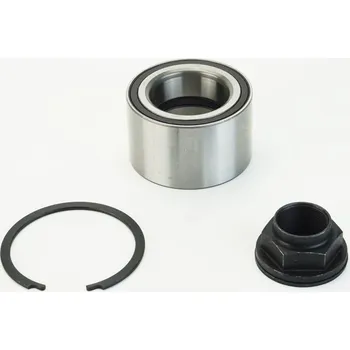 Sada ložisek kol CONTINENTAL CTAM WBE1076