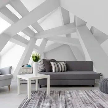 Fototapeta Solution Media 3D tapeta - Abstraktní geometrický vzor MU2511 3 - 3D Relief - Vliesová tapeta - 320g/m2