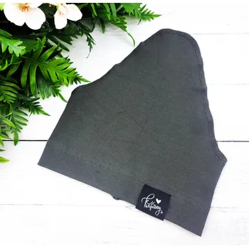 Šátek Kulišárny Chlapecký šátek ARMY Obvod hlavičky: 40-42