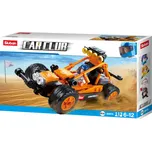 Sluban Car Club M38-B0676 písečná buggy