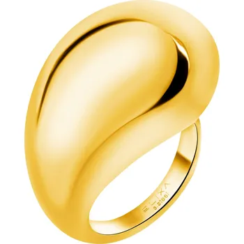 Prsten Prsten z ušlechtilé oceli - EL537-2437