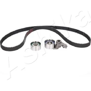Sada rozvodového řemene ASHIKA KCT205