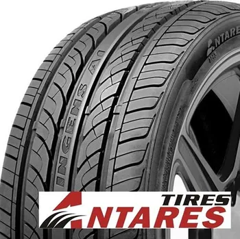 Letní osobní pneu Pneumatiky ANTARES ingens a1 225/60 R18 100V