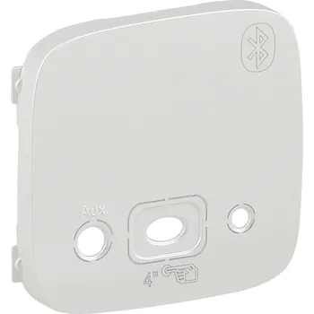 vypínač Valena ALLURE krytka BLUETOOTH modulu barva perleť *755439 Legrand