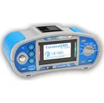 Metrel Eurotest EASI S MI3100S - revize instalací a hromosvodů