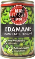 Ita-San Edamame sójové boby ve slaném nálevu 400 g