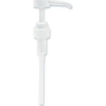 Chov hospodářského zvířete Pumpa dávkovací na 1 l obaly, průměr 25 mm, dávka 4 ml