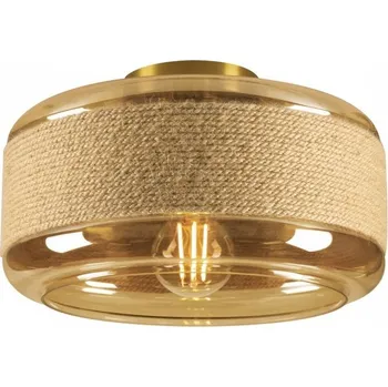 Nástěnné svítidlo BigWhite LA 1007591 PANTILO ROPE 27 Nástěnné svítidlo + 3 roky záruka ZDARMA!