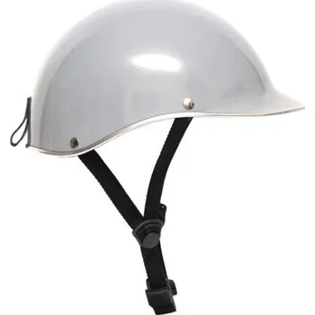 Cyklistická přilba Helma Dashel Carbon, grey velikost helmy M