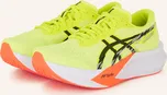 Asics Magic Speed 4 neonově žlutá/černá