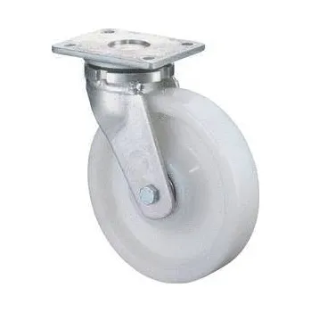 Pojezdové kolečko Průmyslové zátěžové polyamidové pojezdové kolo RR100.B15.251