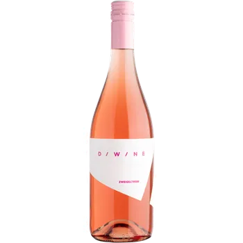 Víno Diwine Zweigeltrebe rosé 2022