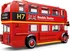 Stavebnice Sluban Sluban Model Bricks M38-B0708 Double Decker autobus