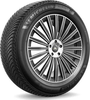 Zimní osobní pneu Michelin Alpin 7 215/65 R17 103 H XL