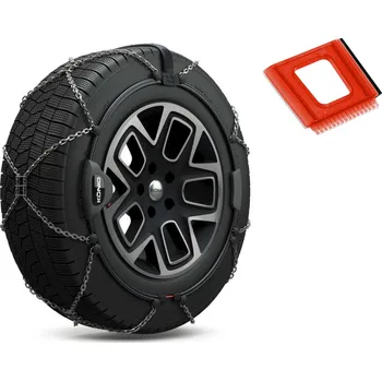 Sněhové řetězy Sněhové řetězy Konig (Thule) Reflex Cross 228