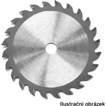 Pilový kotouč HECHT 001613 - Pilový kotouč pro pilu