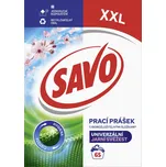 Savo Univerzál prací prášek Jarní…